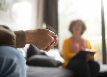 Why Human Providers Require a Human Connection