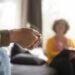 Why Human Providers Require a Human Connection