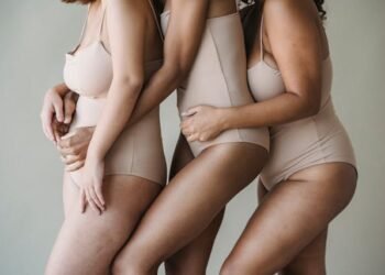 How Social Media Influences Physique Picture: Insights From #SkinnyTok
