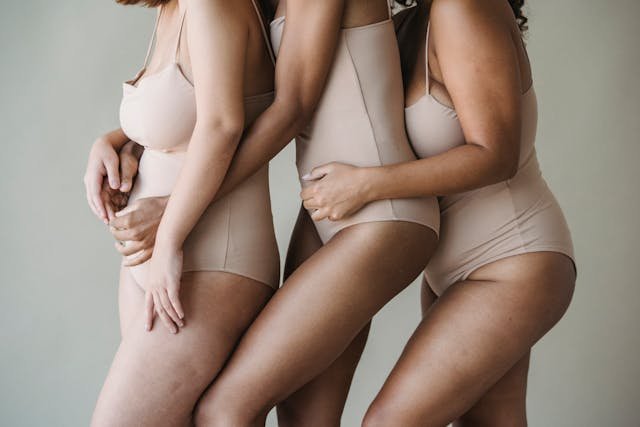 How Social Media Influences Physique Picture: Insights From #SkinnyTok