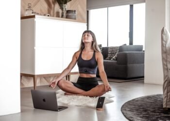 How Wellness Coaches Can Construct An On-line Presence With out Overwhelm