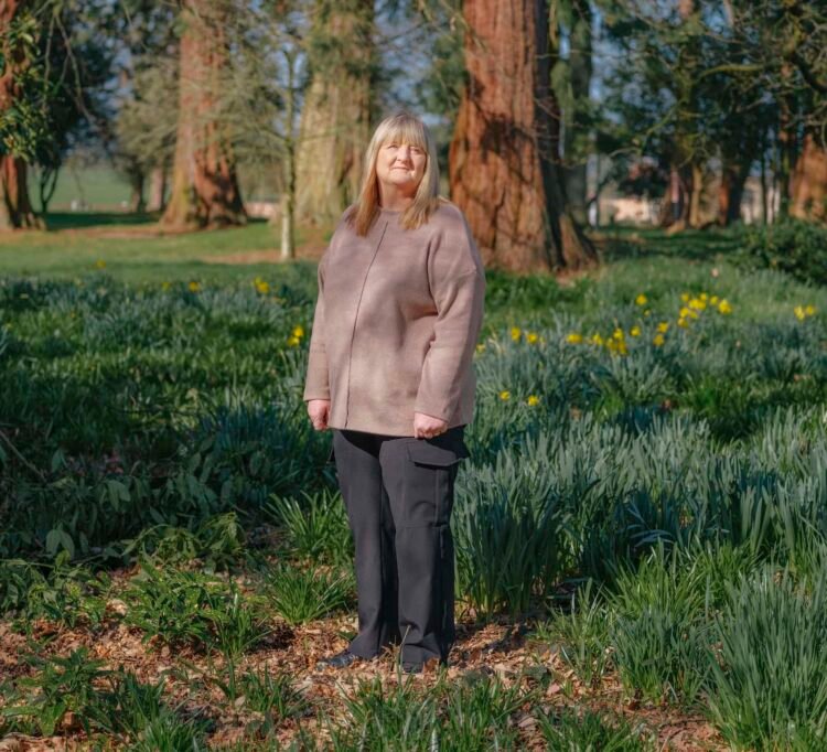 Life after: confronting a killer