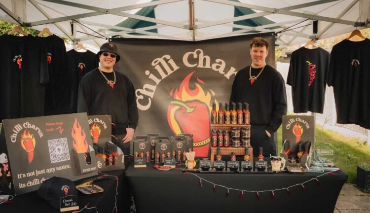 The younger merchants reviving Britain’s market stalls