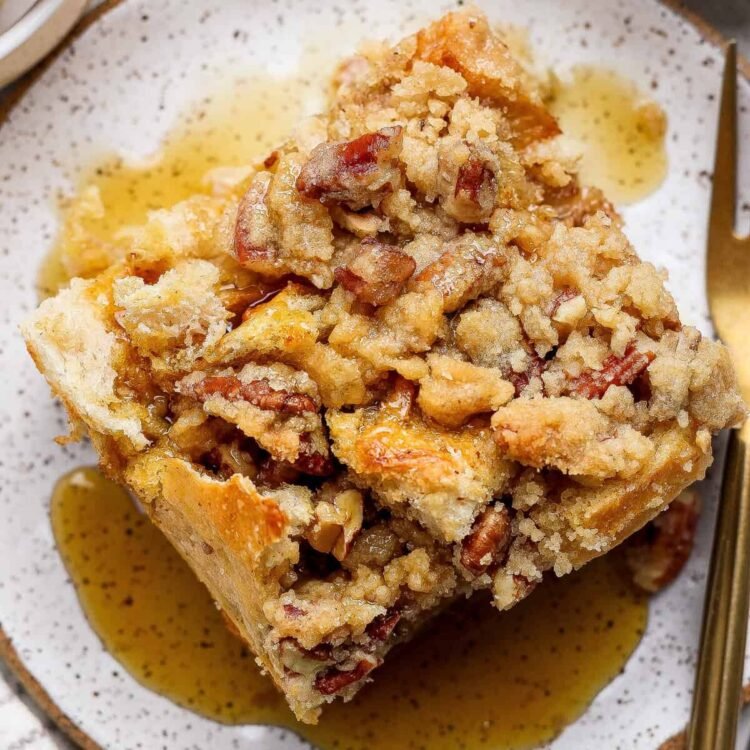 Favourite In a single day French Toast Bake