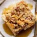 Favourite In a single day French Toast Bake