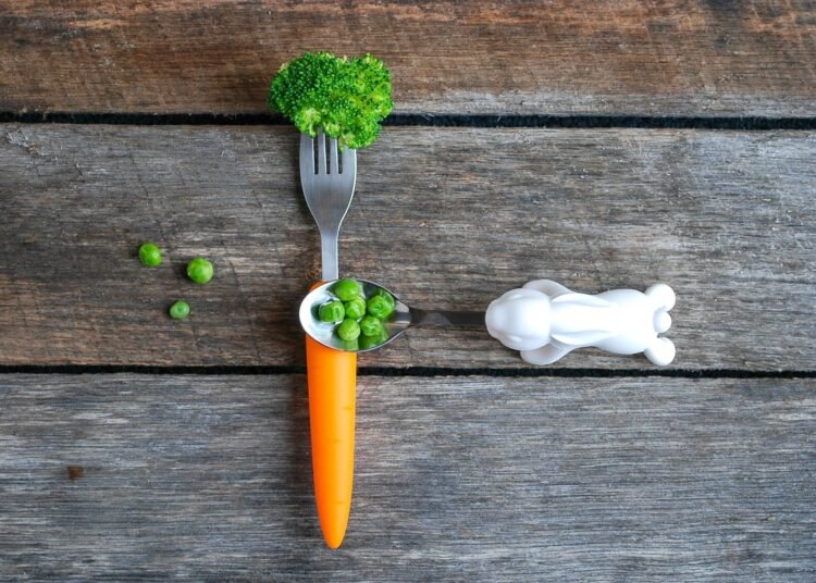 What To Do Earlier than Age 2 To Cut back Choosy Consuming (Backed By Analysis)