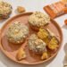 Quest Peanut Butter Frosted Cookie Donuts