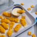 Quest Zesty Ranch Cheese Crackers Mozzarella Sticks Recipe