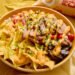 Quest Spicy Queso Steak Bowl Recipe
