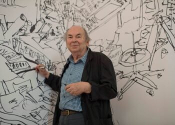 ‘Landmark’ illustration museum launches within the capital