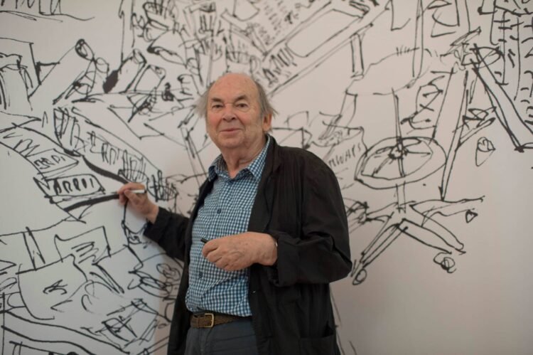 ‘Landmark’ illustration museum launches within the capital