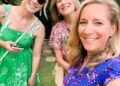 Women Journey To Spherical Hill Jamaica • Kath Eats