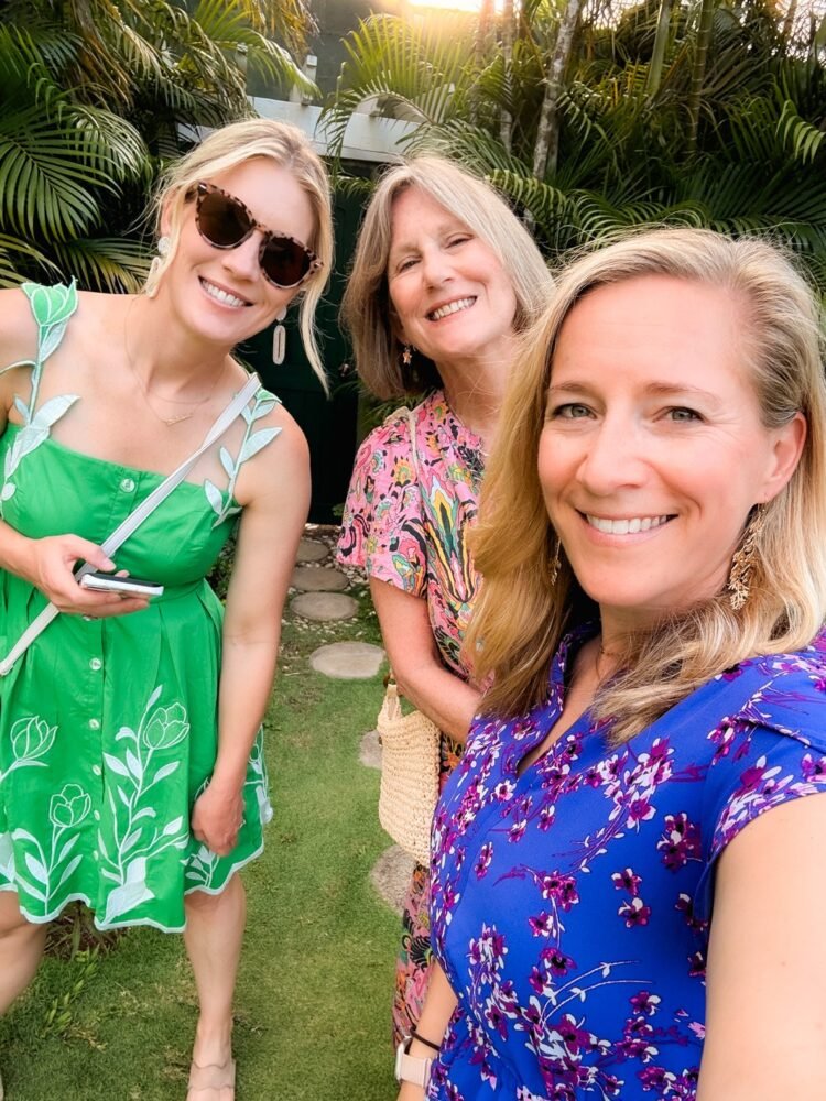Women Journey To Spherical Hill Jamaica • Kath Eats