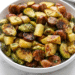 Sausage Candy Potato Sheet Pan Meal with Rosemary and Thyme • Wholesome Helper