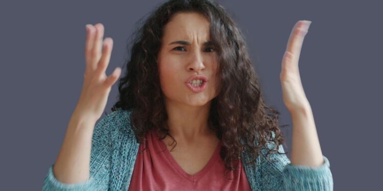 Overreacting? Use This 5-Step Schema-Knowledgeable Reset Plan