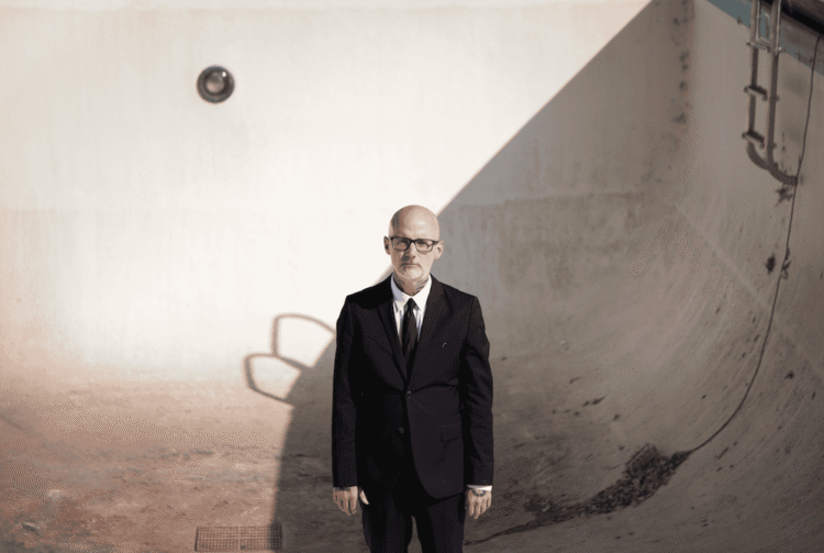 ‘Nearly life-saving’, Moby on the therapeutic energy of sound
