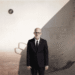 ‘Nearly life-saving’, Moby on the therapeutic energy of sound