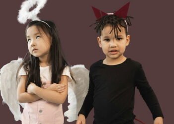Self-Management & Self-discipline in Households: Educating Self-Regulation