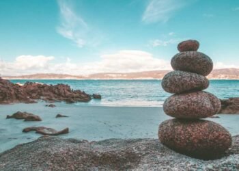 The Poetry of Simplicity — Mindfulness Workout routines