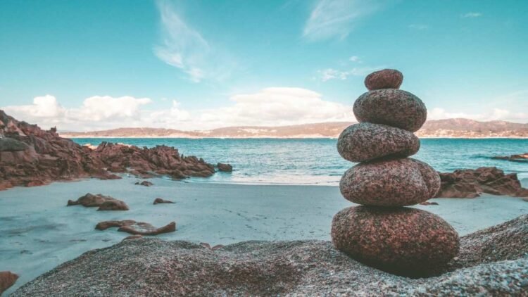 The Poetry of Simplicity — Mindfulness Workout routines