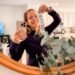 The Sensible Sticky Word That Helped Me Go Paperless at Dwelling • Kath Eats