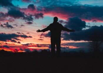 Step into the Cloud – Rick Hanson, PhD