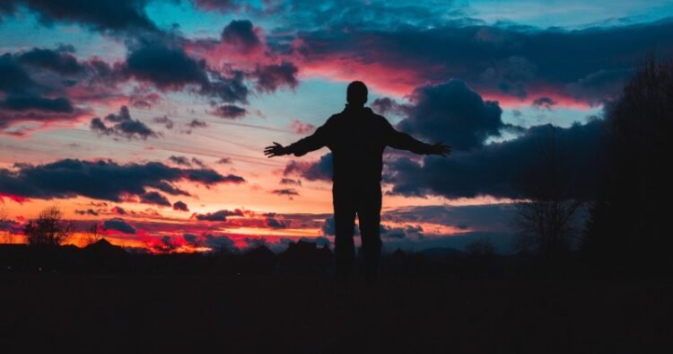 Step into the Cloud – Rick Hanson, PhD