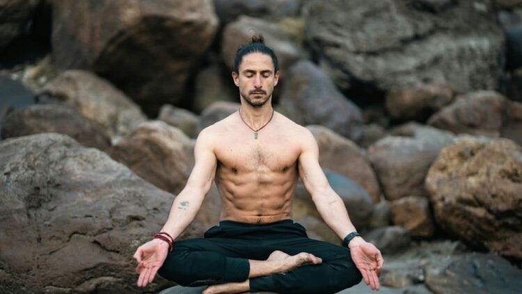 The Quiet Power of Self-Compassion