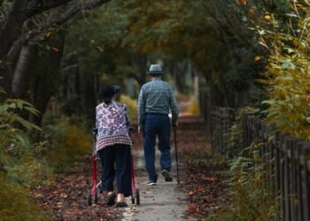 Taking Care Of Your Aged Family members Is Necessary