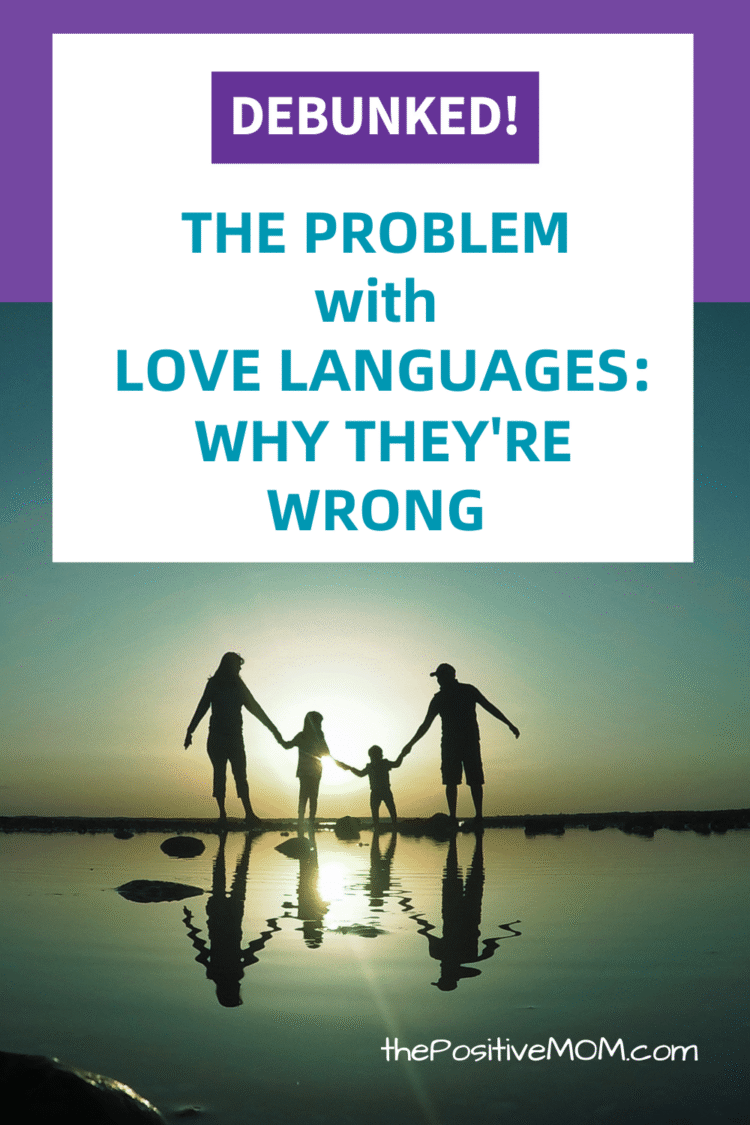 The Downside With Love Languages Debunked: Why They’re Fallacious 