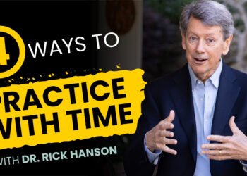 Discuss + Meditation: 4 Methods to Apply with Time