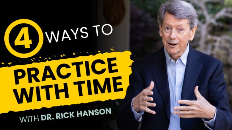 Discuss + Meditation: 4 Methods to Apply with Time
