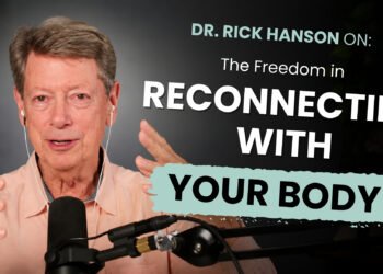 Speak + Meditation: The Freedom Present in Bodily Consciousness