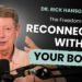 Speak + Meditation: The Freedom Present in Bodily Consciousness