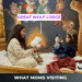 What Mothers Visiting Nice Wolf Lodge for the First Time Must Know