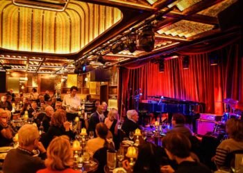 Bach to the long run at iconic jazz venue – Optimistic Information