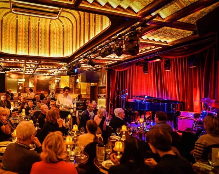 Bach to the long run at iconic jazz venue – Optimistic Information