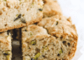 Gluten-Free Vanilla Zucchini Cake