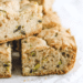Gluten-Free Vanilla Zucchini Cake