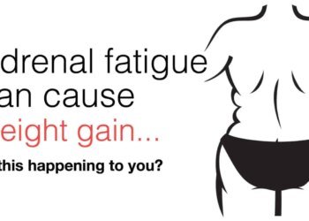 Is The Hidden Explanation for Weight Achieve?