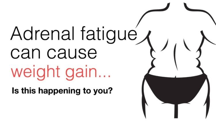 Is The Hidden Explanation for Weight Achieve?