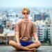 How To Meditate as an Grownup — Even With Noise round you