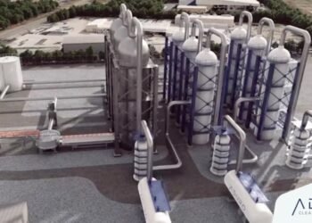 How Aduro’s FOAK Plant at Chemelot Shapes the Chemical Recycling Race