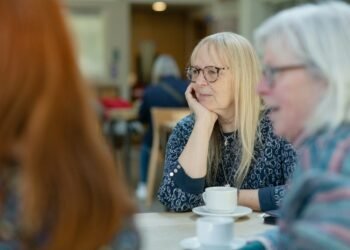 Tackling loneliness may cut back melancholy for sexual minority older adults