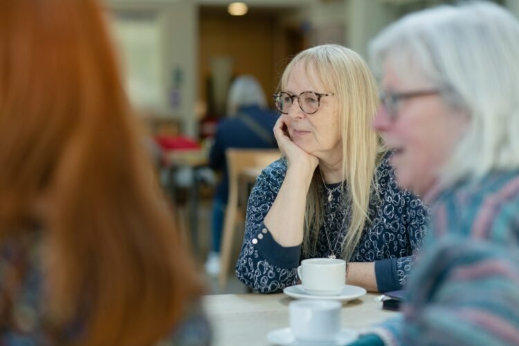 Tackling loneliness may cut back melancholy for sexual minority older adults
