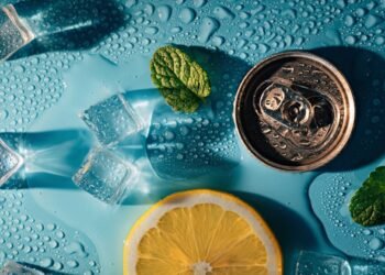 Protein Sodas are the Newest Pattern-However Are They Well worth the Hype?