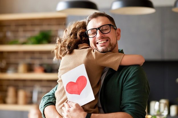 110 Finest Pleased Father’s Day Quotes, Sayings and Needs to Present Your Love
