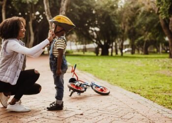 Cultivating Braveness and Confidence in Motherhood