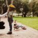 Cultivating Braveness and Confidence in Motherhood