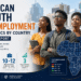 African Youth Unemployment Statistics by Nation (2026 Report)